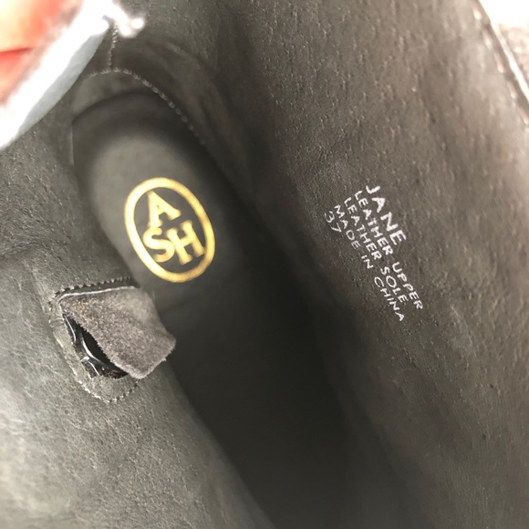 Ash boots women - Picture 3 of 4